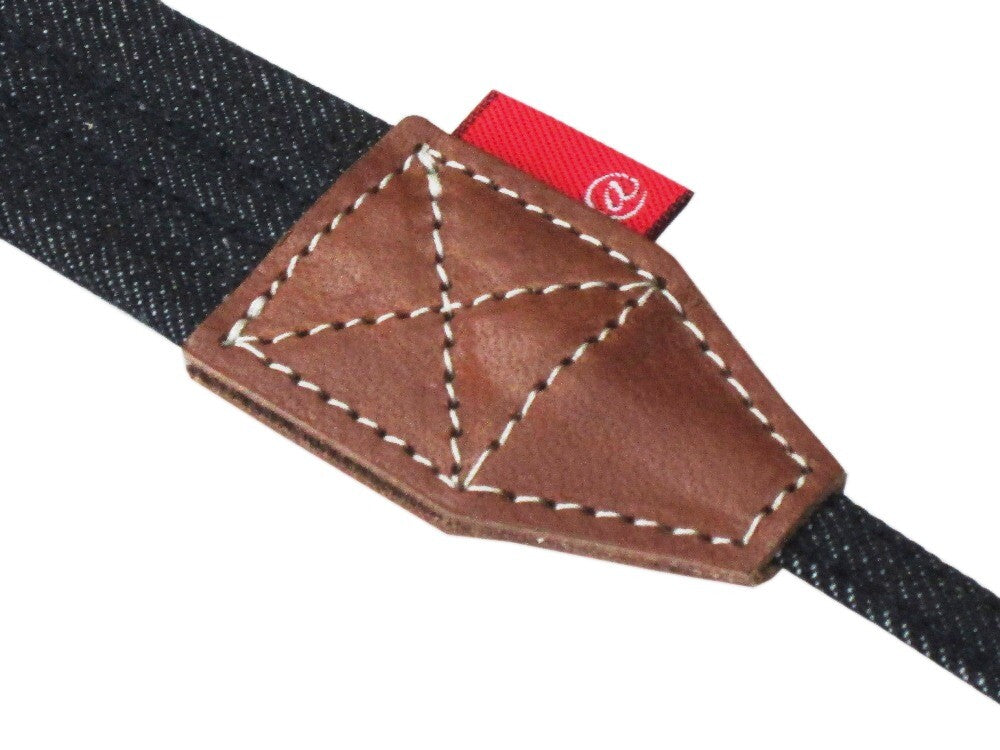 Camera Strap Araiyan Indigo